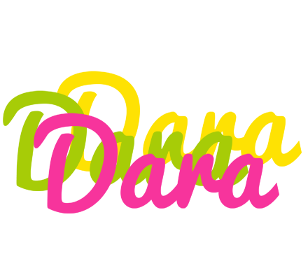Dara sweets logo