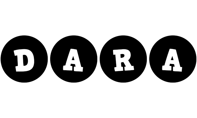 Dara tools logo