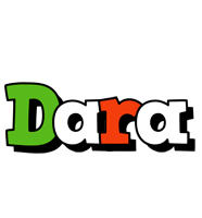 Dara venezia logo