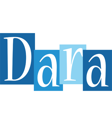 Dara winter logo