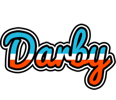 Darby america logo