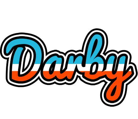 Darby america logo