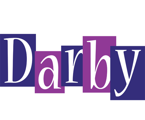 Darby autumn logo