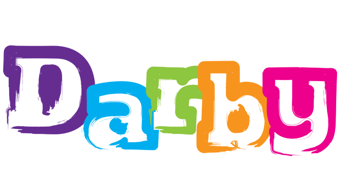 Darby casino logo
