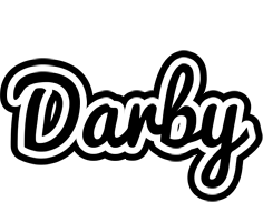 Darby chess logo