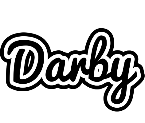 Darby chess logo