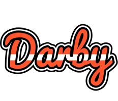 Darby denmark logo