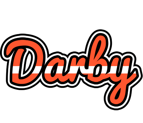 Darby denmark logo
