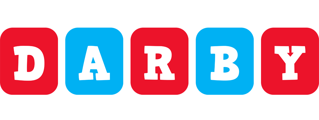 Darby diesel logo