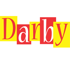 Darby errors logo