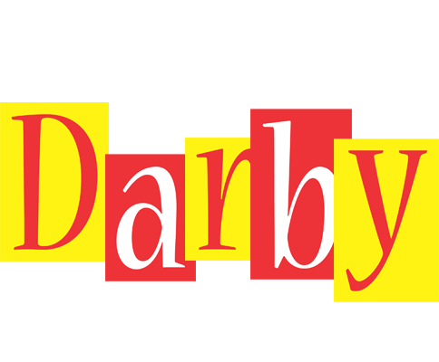 Darby errors logo