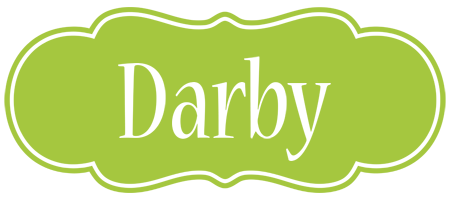 Darby family logo