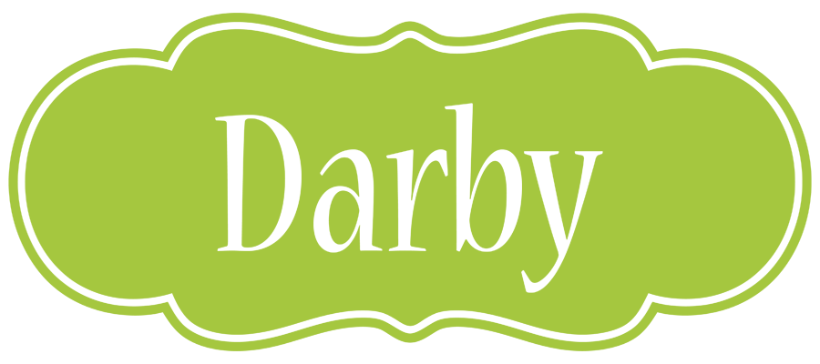 Darby family logo