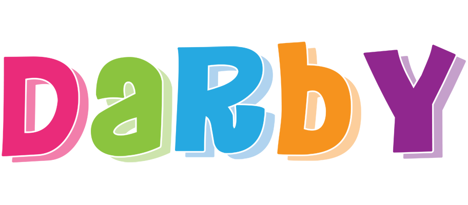 Darby friday logo