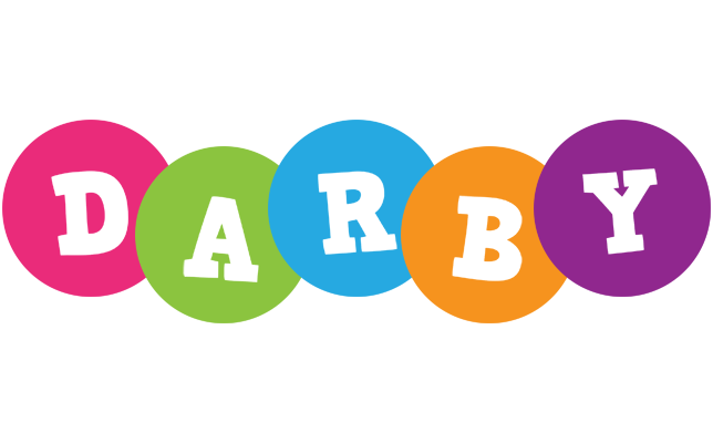 Darby friends logo