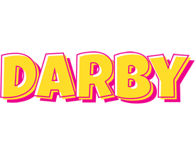 Darby kaboom logo