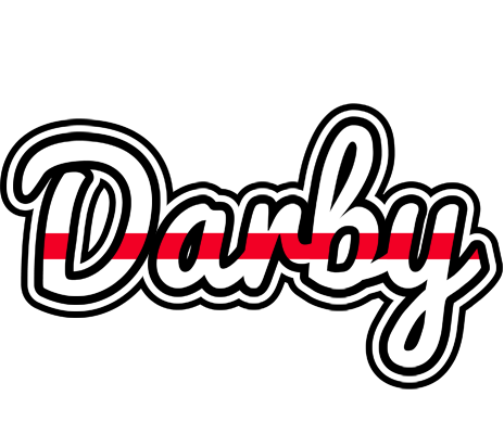 Darby kingdom logo