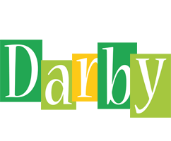 Darby lemonade logo