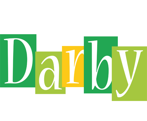 Darby lemonade logo