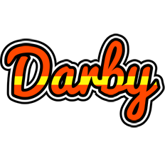 Darby madrid logo