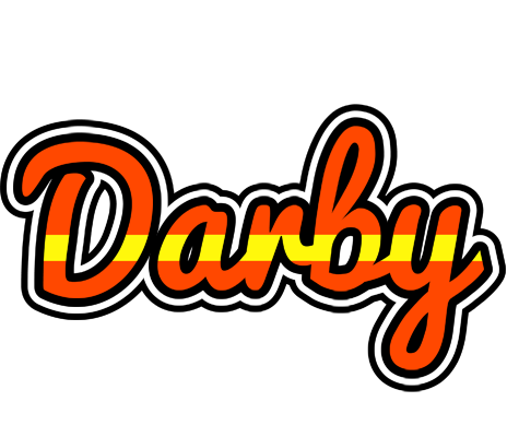 Darby madrid logo