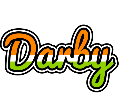 Darby mumbai logo