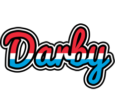 Darby norway logo