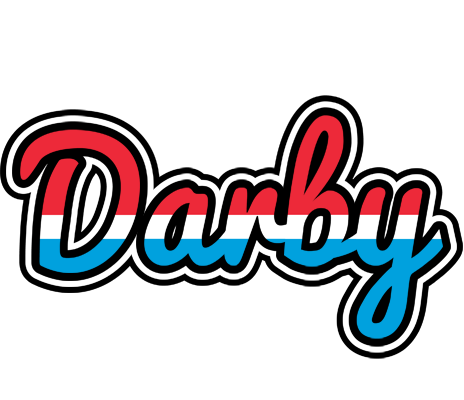 Darby norway logo