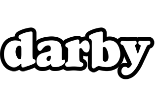 Darby panda logo