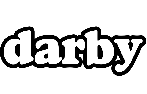 Darby panda logo