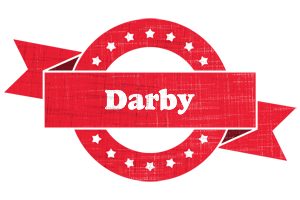 Darby passion logo