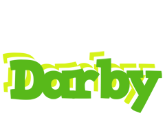 Darby picnic logo