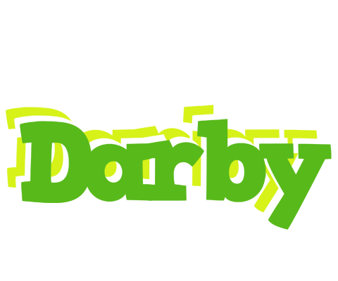 Darby picnic logo