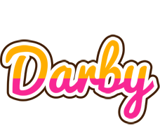 Darby smoothie logo