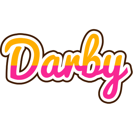 Darby smoothie logo
