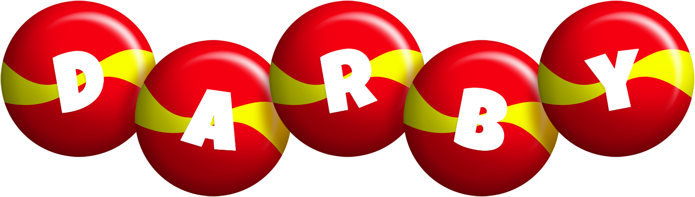 Darby spain logo