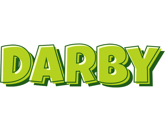Darby summer logo