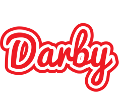 Darby sunshine logo