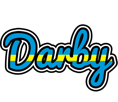 Darby sweden logo
