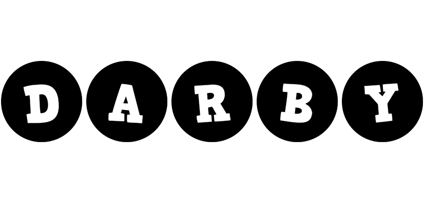 Darby tools logo