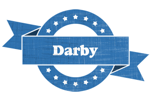 Darby trust logo