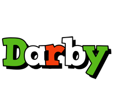 Darby venezia logo