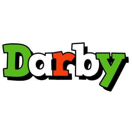 Darby venezia logo
