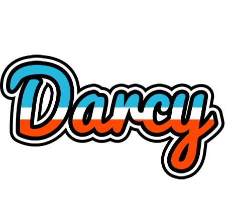 Darcy america logo