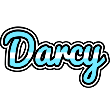 Darcy argentine logo