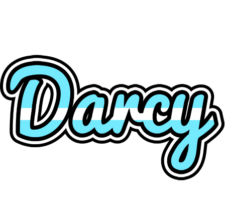 Darcy argentine logo