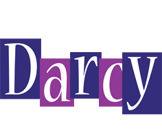 Darcy autumn logo