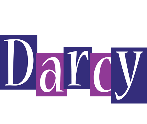Darcy autumn logo
