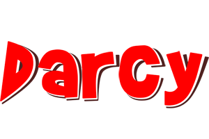 Darcy basket logo
