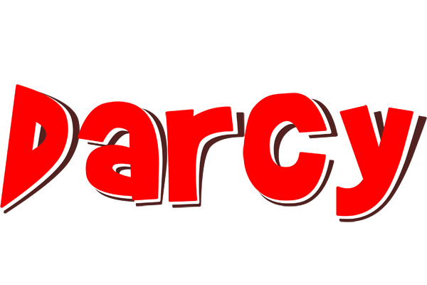 Darcy basket logo